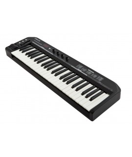WORLDE KS49A MIDI 49 鍵盤控制器