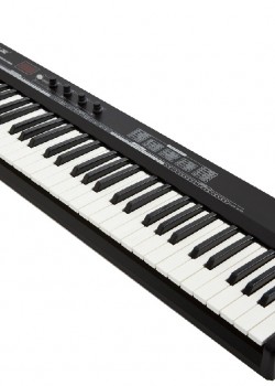 WORLDE KS61A MIDI 61鍵盤控制器