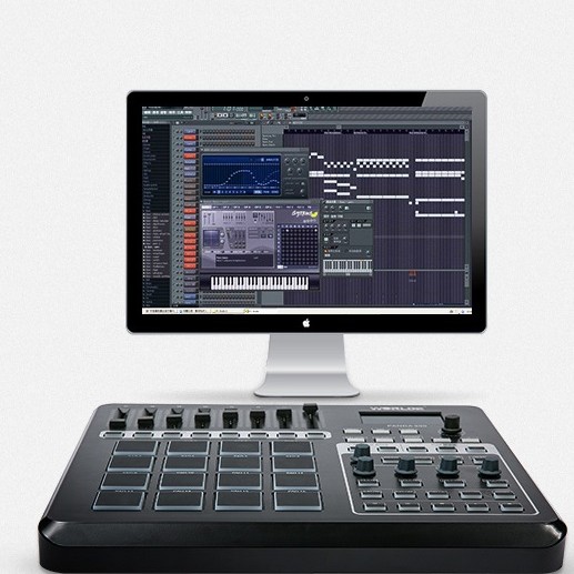 WORLDE PANDA 200 MIDI 控制器