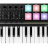 WORLDE PANDA MINI controller midi25