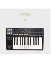 WORLDE PANDA25 MIDI KEYBOARDS