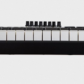 WORLDE PANDA25 MIDI KEYBOARDS
