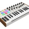 WORLDE Tuna MINI MIDI控制器