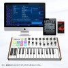 WORLDE Tuna MINI MIDI控制器