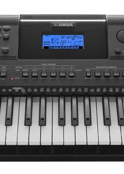 YAMAHA PSR-E453 