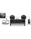 YAMAHA PSR-E453 YAMAHA PSR-E453