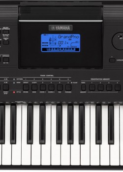 YAMAHA PSR-E453 