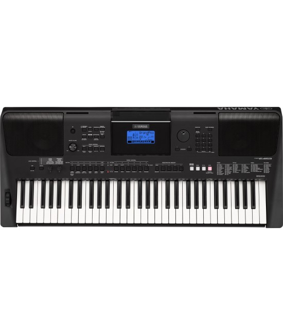 YAMAHA PSR-E453 YAMAHA PSR-E453