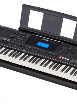 Yamaha PSR-EW400