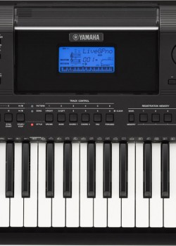 Yamaha PSR-EW400