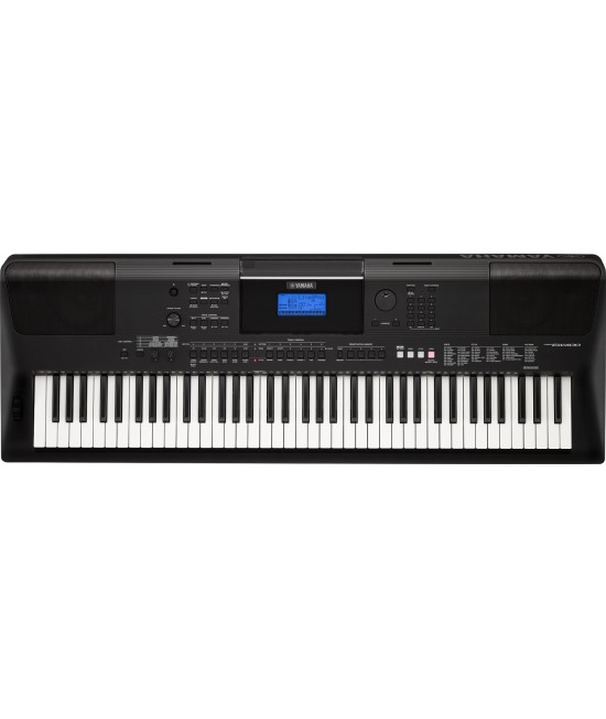 Yamaha PSR-EW400