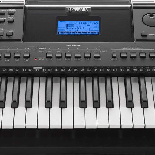Yamaha PSR-EW400