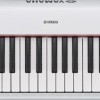 門市陳列 電子琴 YAMAHA Piaggero NP-32