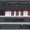 門市陳列 電子琴 YAMAHA Piaggero NP-32