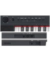 門市陳列 電子琴 YAMAHA Piaggero NP-32