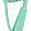 8弦 小豎琴 8音 STRINGS HARP HL08