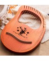 16弦 萊雅琴 lyre harp 馴鹿款 