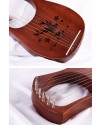 7弦 萊雅琴 lyre harp 馴鹿款 