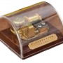 圓頂形 透明 音樂盒 MUSIC BOX