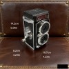 復古 相機造型 音樂盒 MUSIC BOX