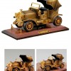 復古老爺車 音樂盒 MUSIC BOX