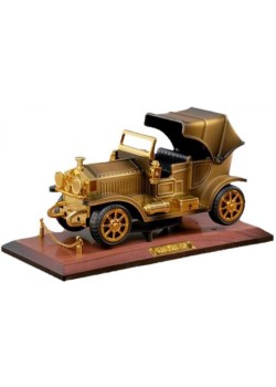 復古老爺車 音樂盒 MUSIC BOX