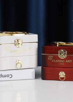 首飾盒 音樂盒 MUSIC BOX