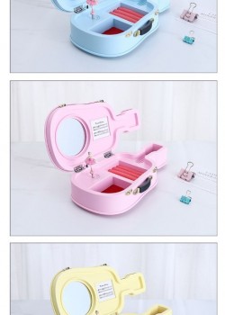 創意小提琴 音樂盒 MUSIC BOX