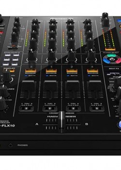Pioneer DDJ-FLX10 DJ Controller DDJFLX10