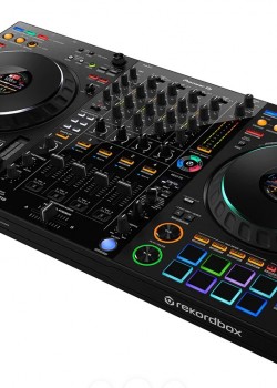 Pioneer DDJ-FLX10 DJ Controller DDJFLX10