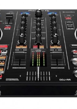 Pioneer DDJ-RR DJ Controller DDJRR