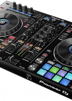 Pioneer DDJ-RR DJ Controller DDJRR