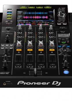 Pioneer XDJ-XZ DJ Controller XDJXZ