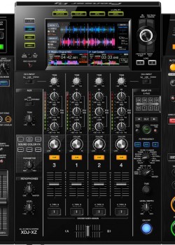 Pioneer XDJ-XZ DJ Controller XDJXZ