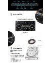 Pioneer DDJ-REV7 DJ Controller DDJREV7