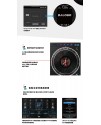 Pioneer DDJ-REV7 DJ Controller DDJREV7
