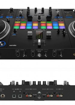 Pioneer DDJ-REV7 DJ Controller DDJREV7