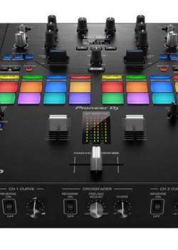 Pioneer DDJ-REV7 DJ Controller DDJREV7