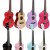 23吋 ASU01 UKULELE