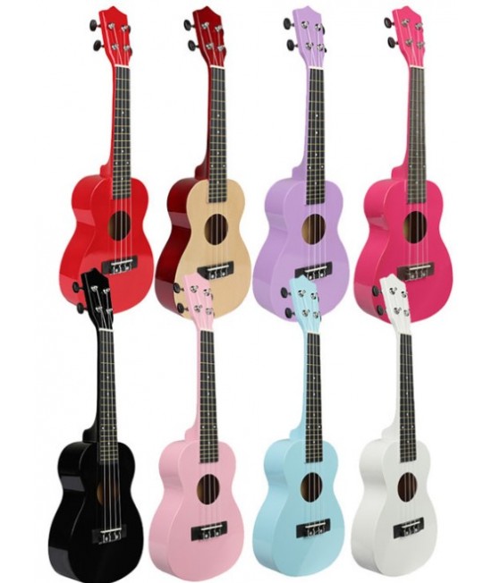 23吋 ASU01 UKULELE 23吋 ASU01 UKULELE