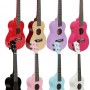 23吋 ASU01 UKULELE