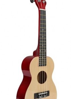 23吋 ASU01 UKULELE