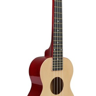 23吋 ASU01 UKULELE