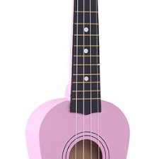 21吋 ASU01 UKULELE