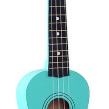 21吋 ASU01 UKULELE