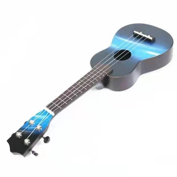 ANS21 彩色款ukulele