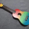 ANS21 彩色款ukulele