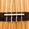 ANDREW 17吋 心型 mini ukulele 