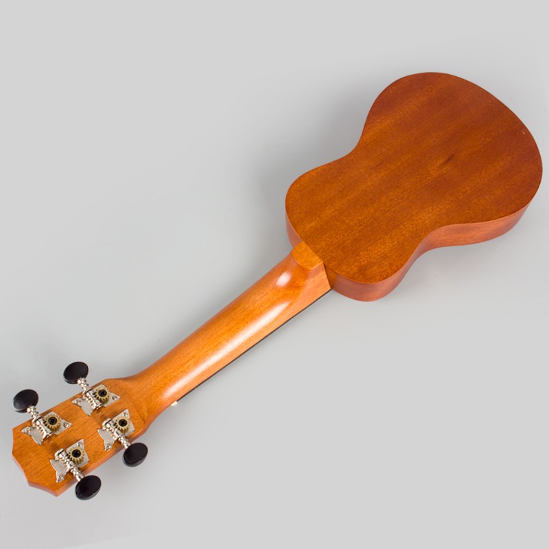 ANDREW 17吋 心型 mini ukulele 