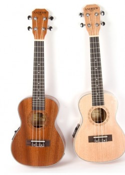 ANDREW ANS23-CE-EQ